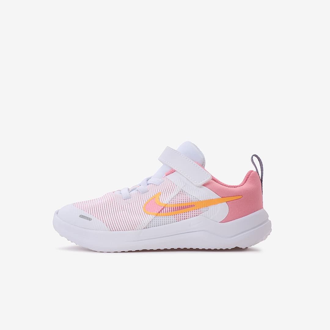 Nike Downshifter 12 Next Nature Infantil Código DM4191-100