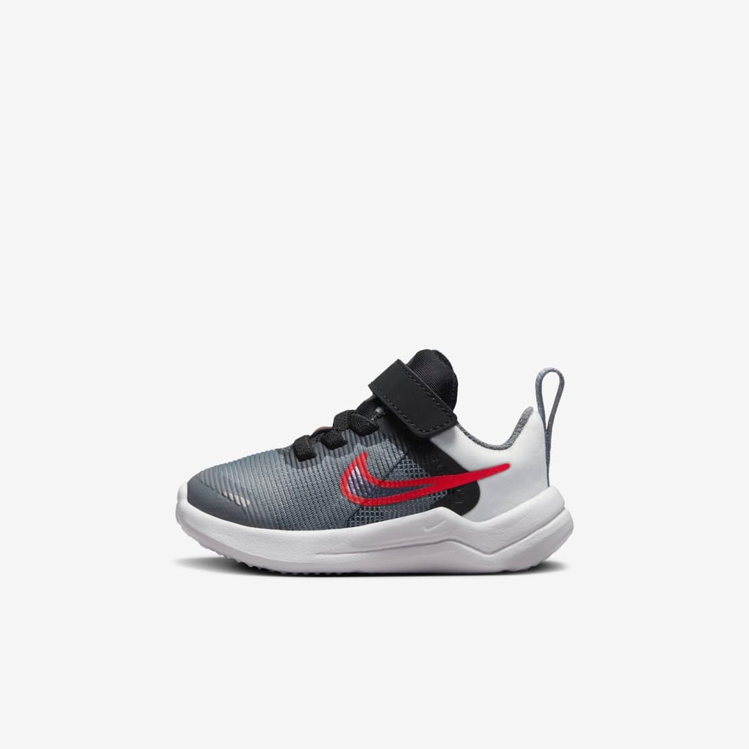 Nike Downshifter 12 Next Nature Infantil Código DM4191-007