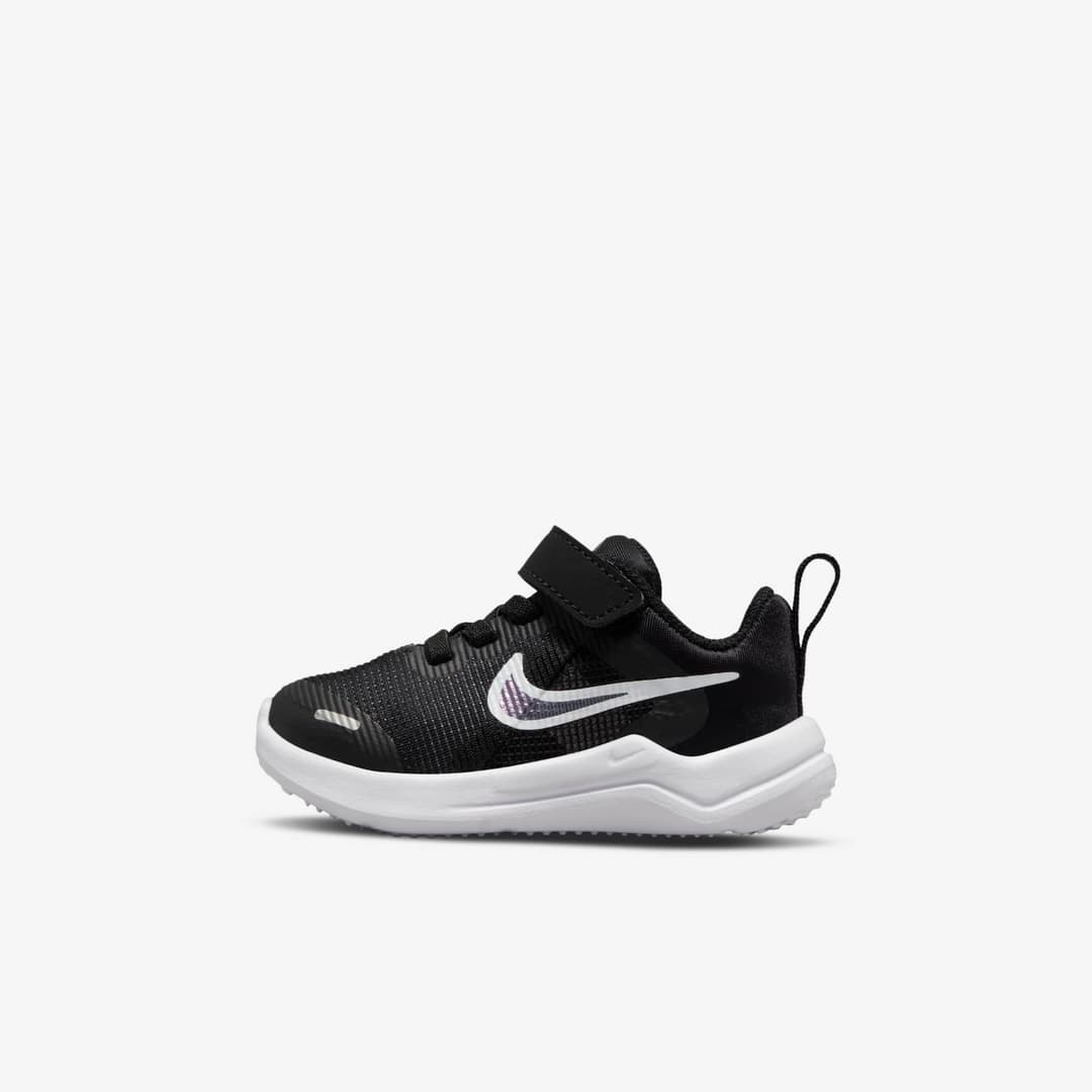 Nike Downshifter 12 Next Nature Infantil Código DM4191-003