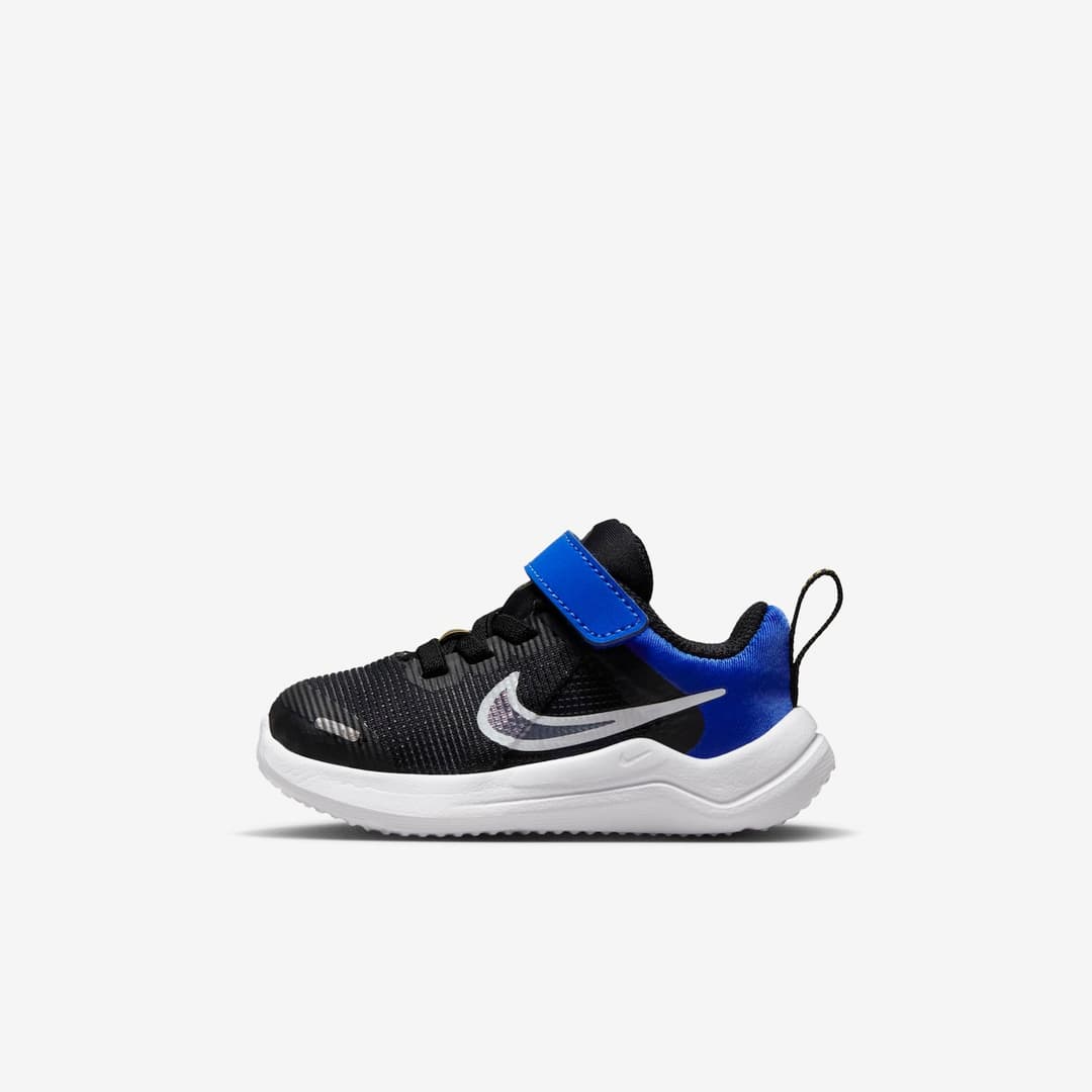 Nike Downshifter 12 Next Nature Infantil Código DM4191-006