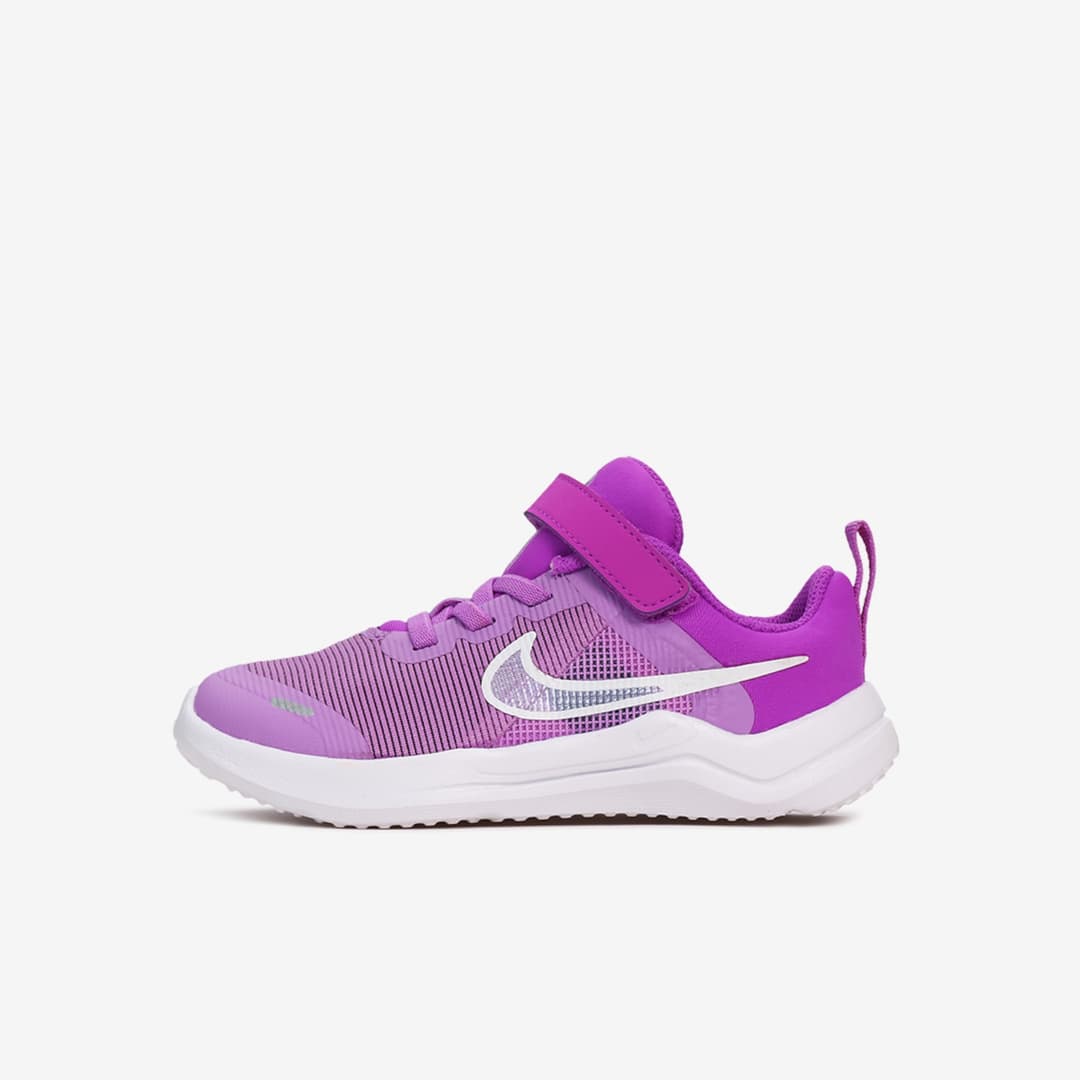 Nike Downshifter 12 Next Nature Infantil Código DM4191-501