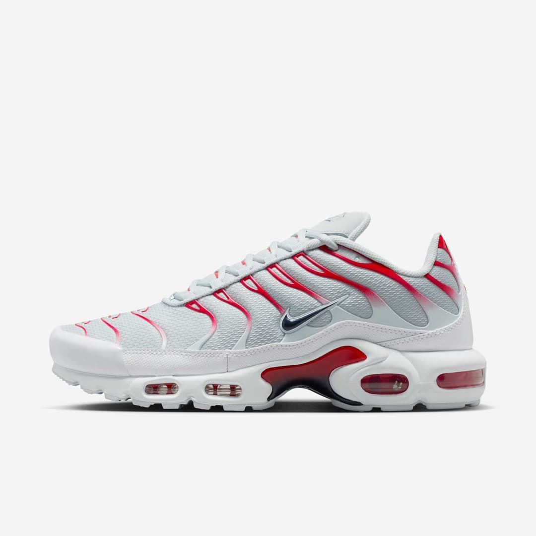 Nike Air Max Plus Código DM0032-034