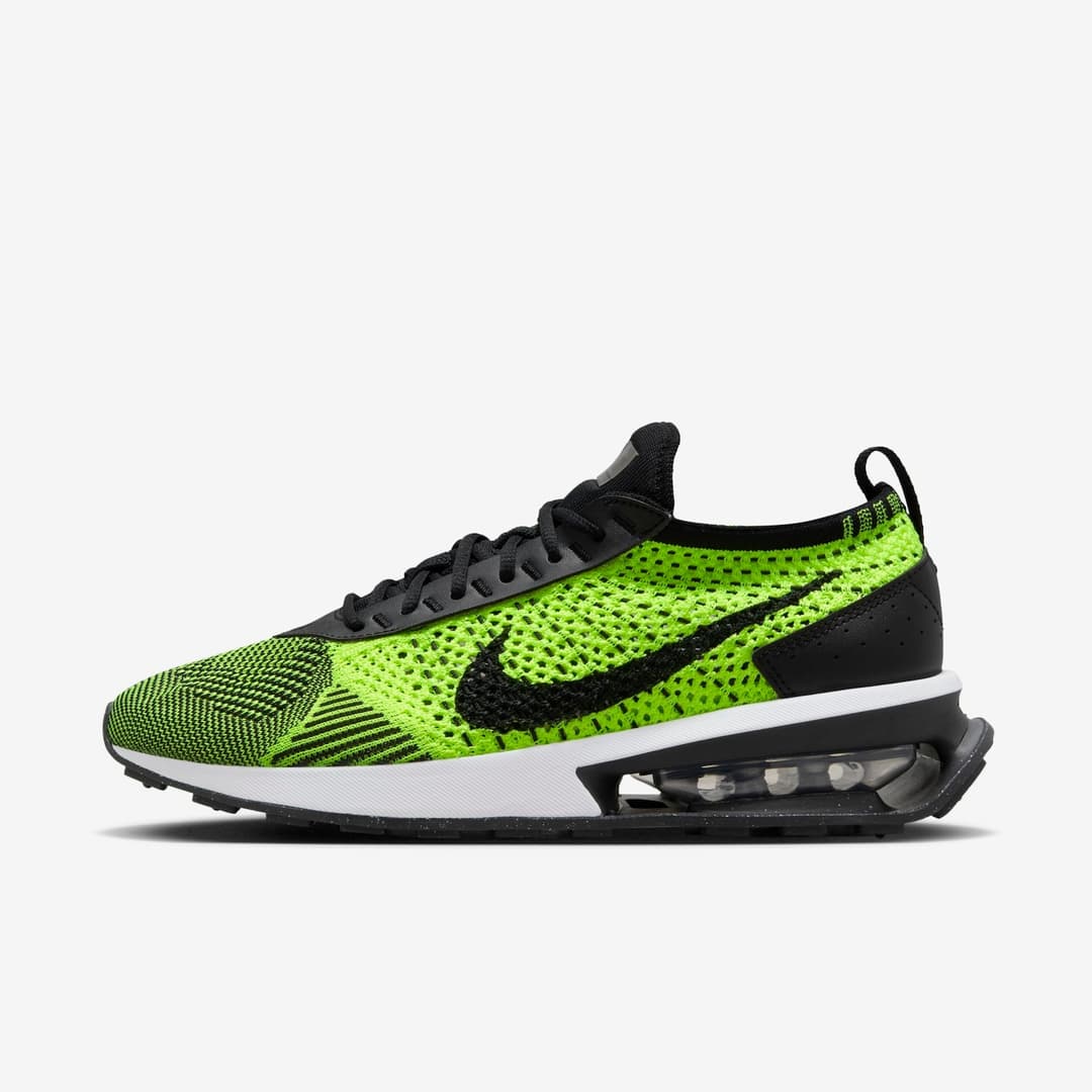 Nike Air Max Flyknit Racer