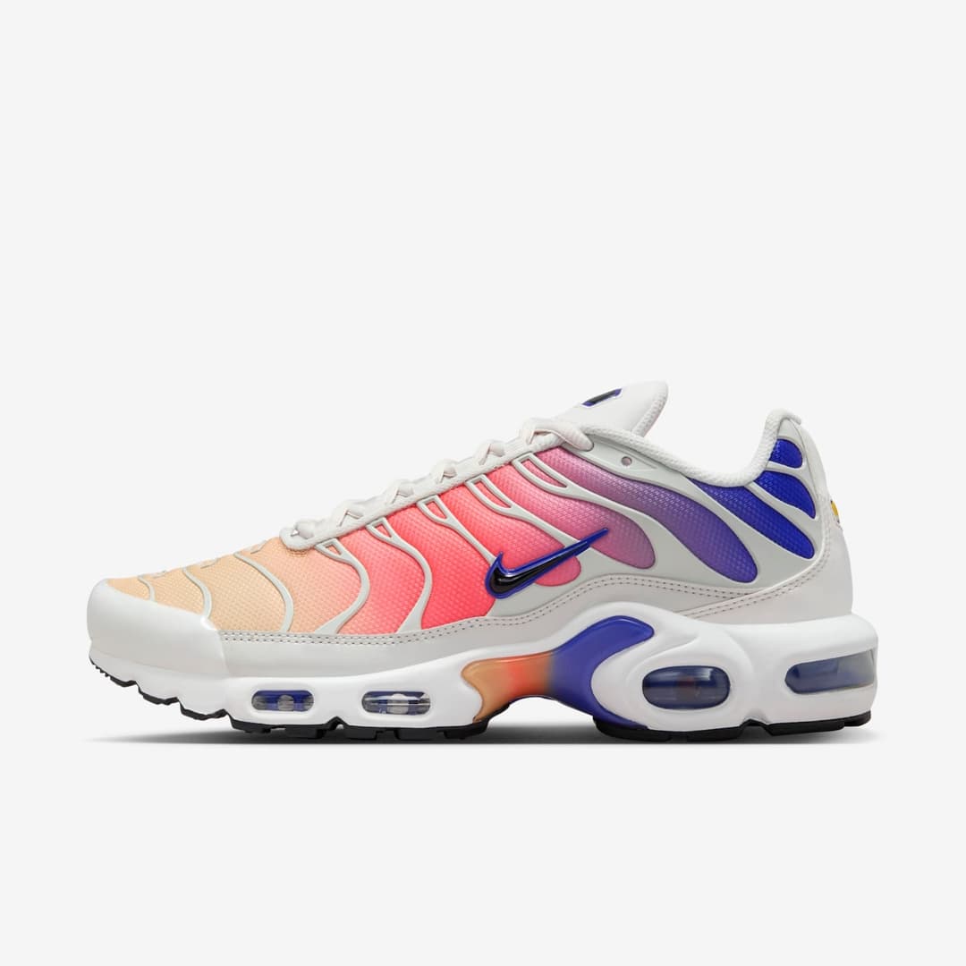 Nike Air Max Plus Código DZ3670-003