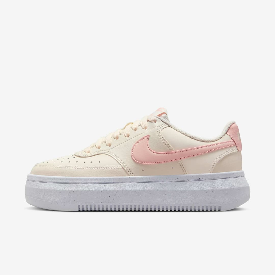 Nike Court Vision Alta Código DZ5394-108
