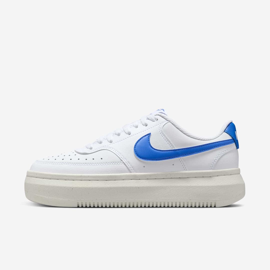 Nike Court Vision Alta Código DZ5394-104
