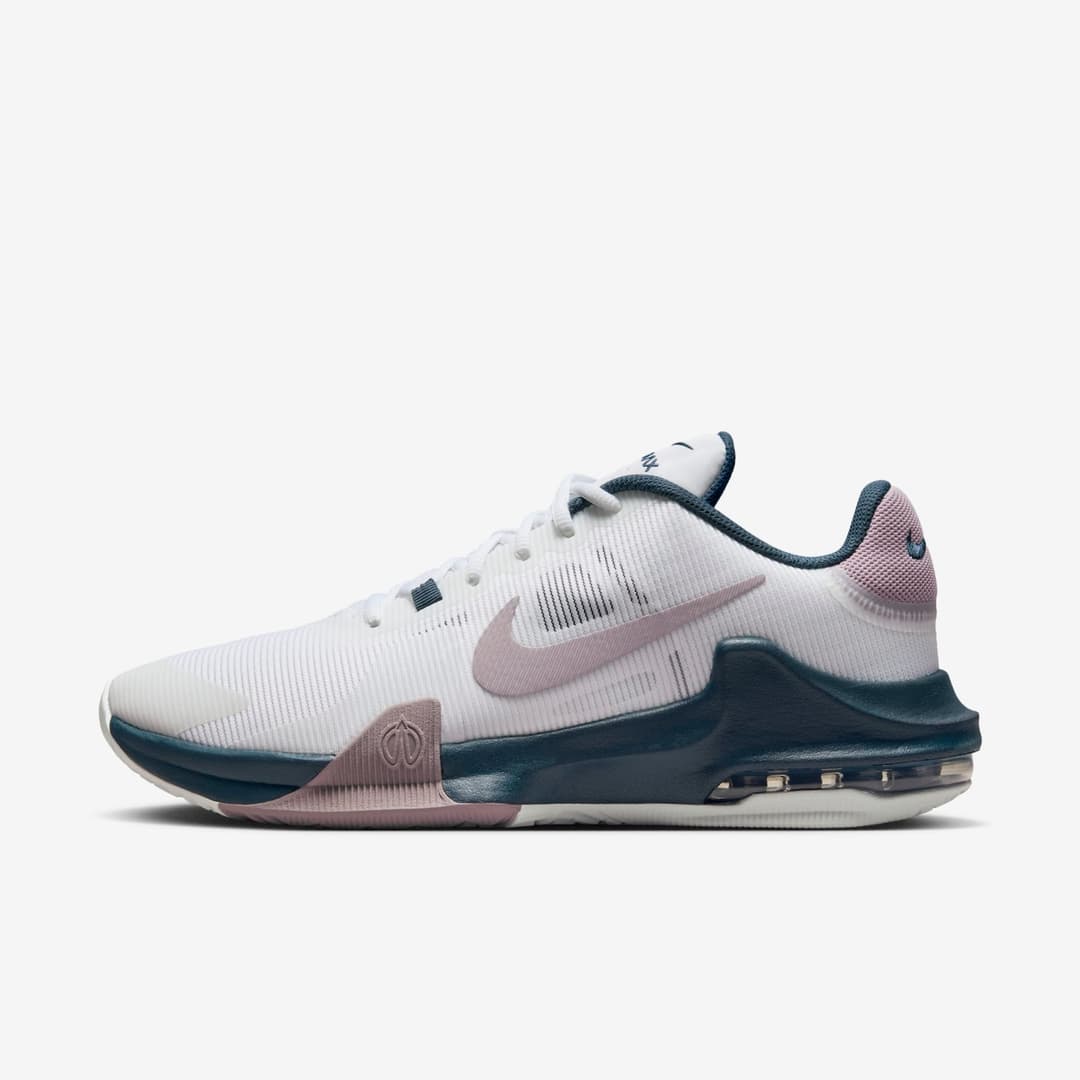 Nike Air Max Impact 4 Código DM1124-102