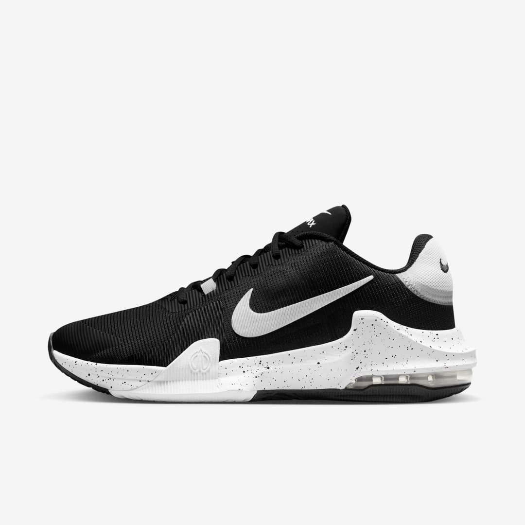 Nike Air Max Impact 4 Código DM1124-011