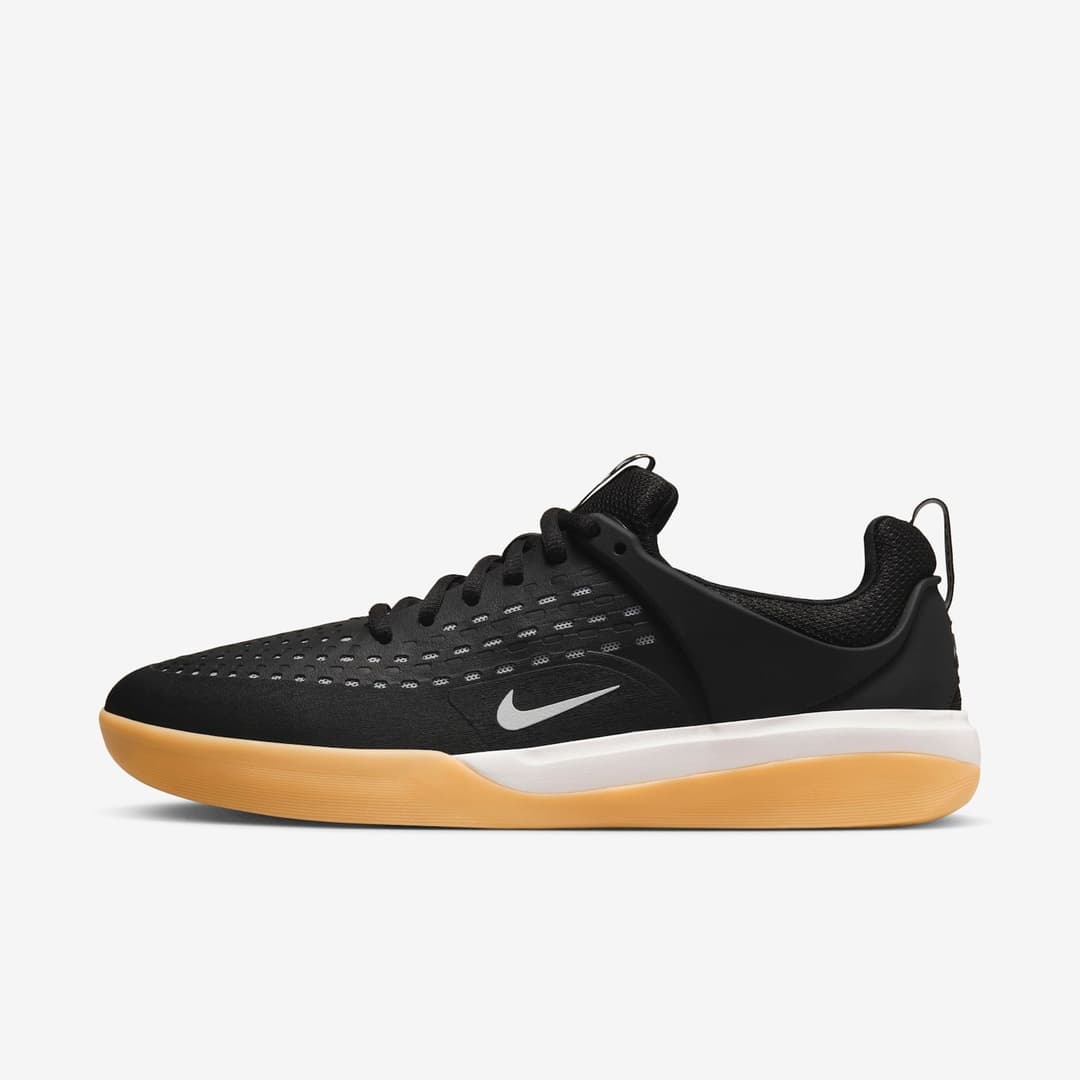 Nike SB Nyjah 3 Código DV7896-001