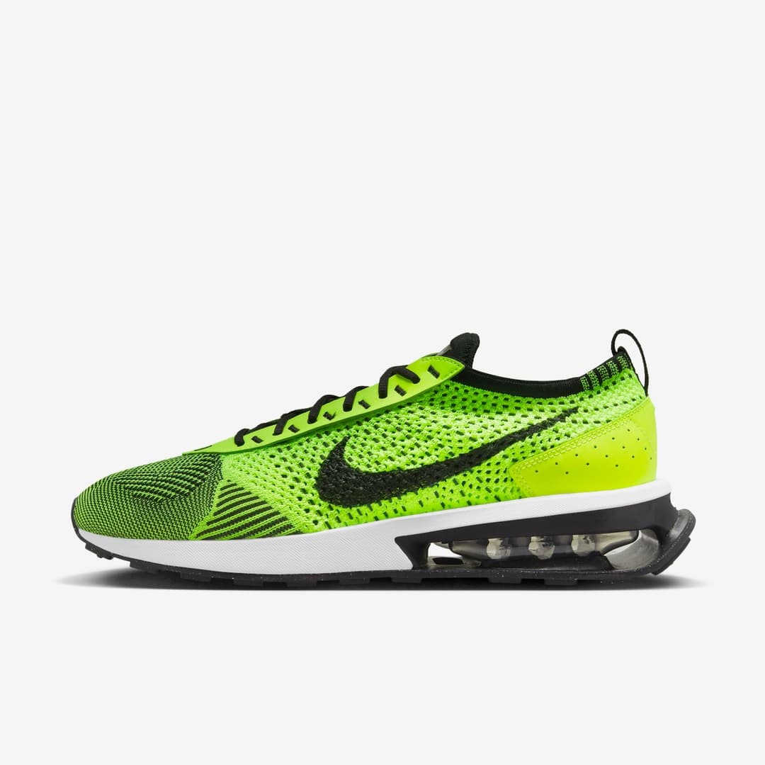 Nike Air Max Flyknit Racer Código FD4610-700