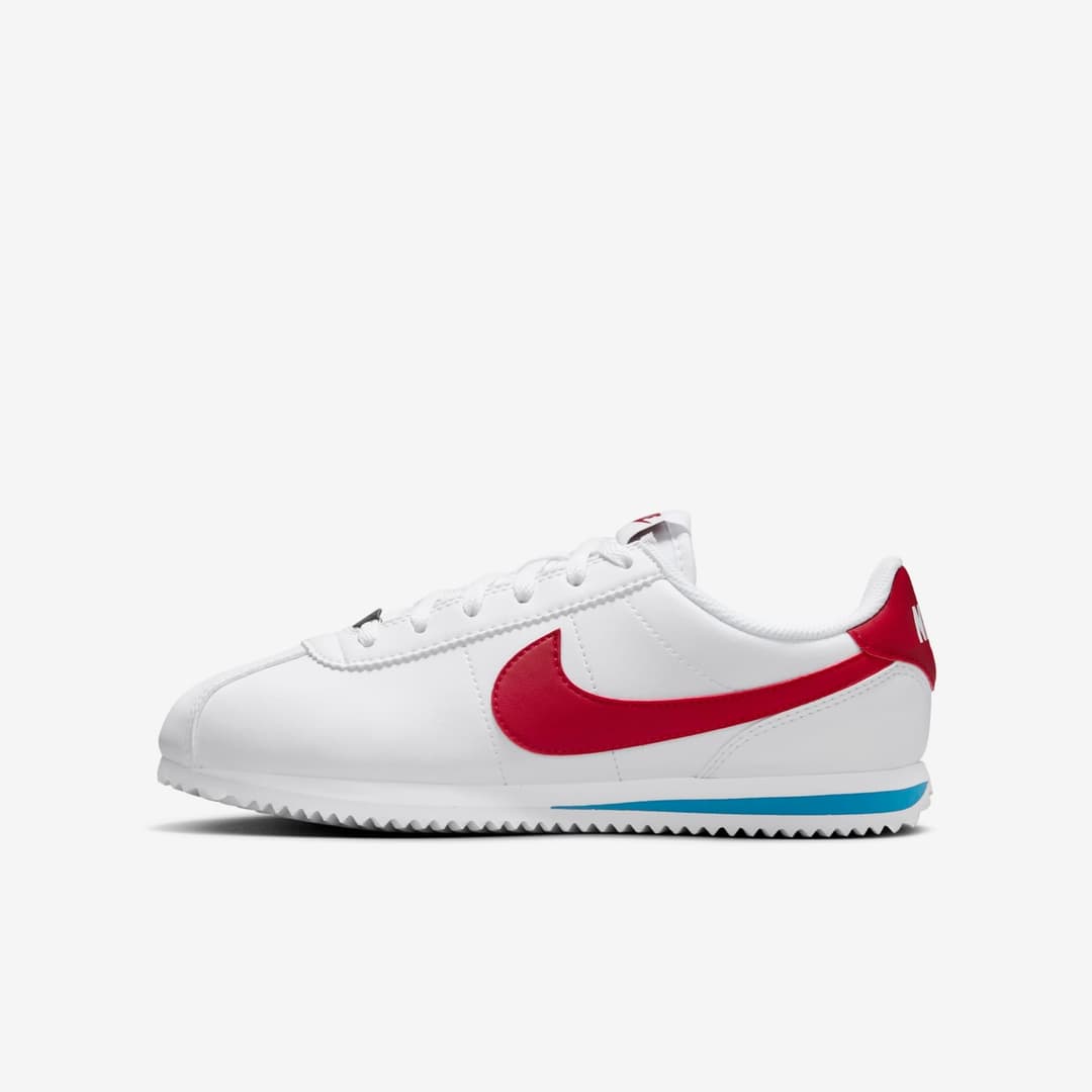 Nike Cortez Infantil Código DM0950-115