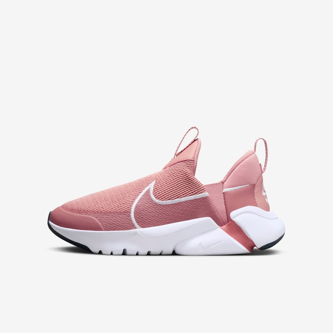 Nike Flex Plus 2 Infantil Código DV8999-600