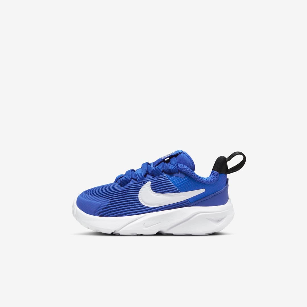 Nike Star Runner 4 Infantil Código DX7616-400
