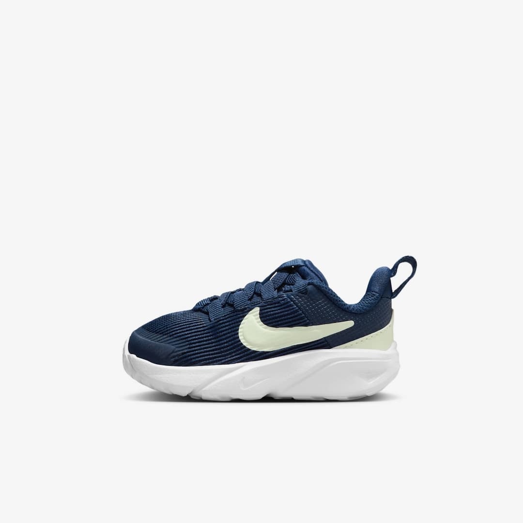 Nike Star Runner 4 Infantil Código DX7616-409
