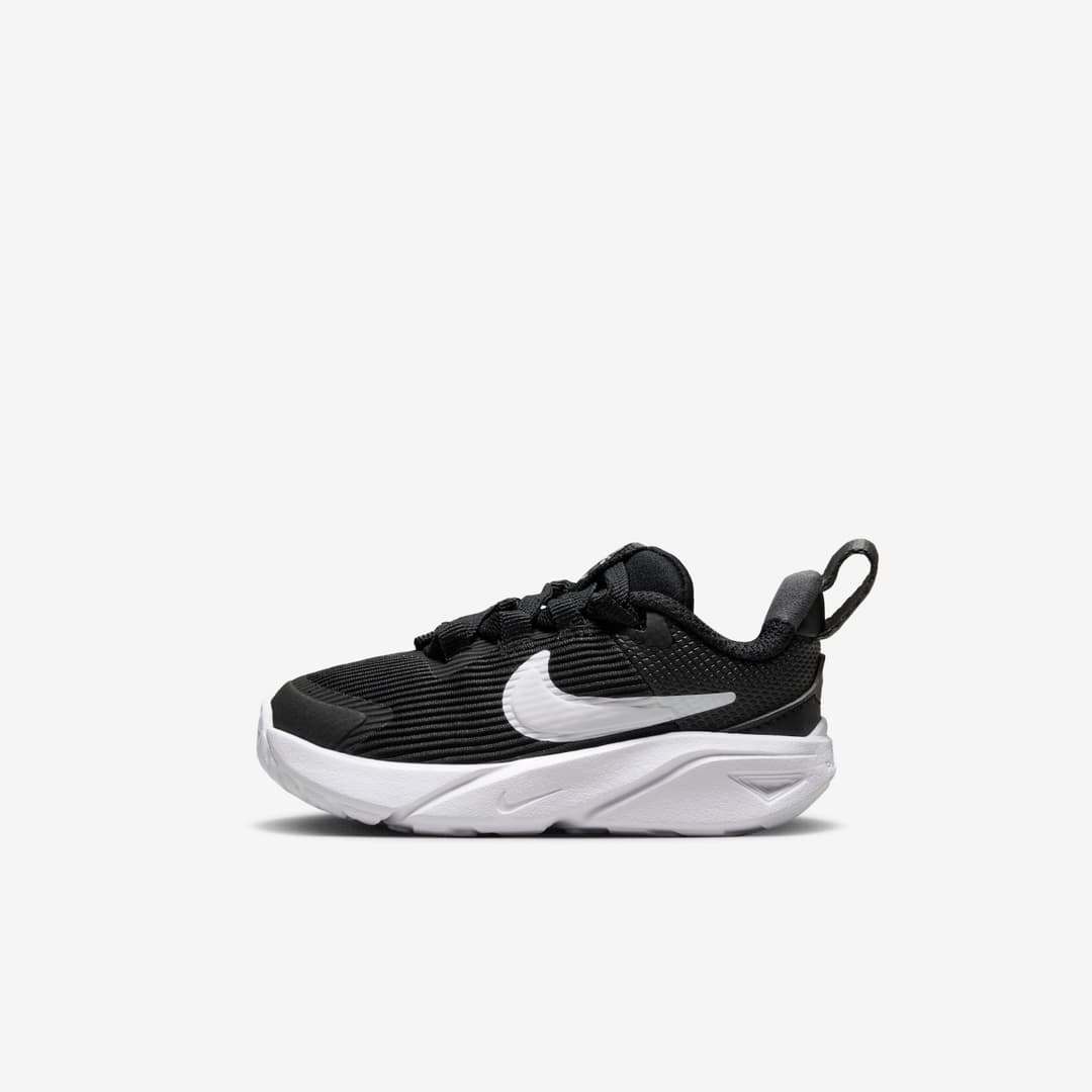 Nike Star Runner 4 Infantil Código DX7616-001