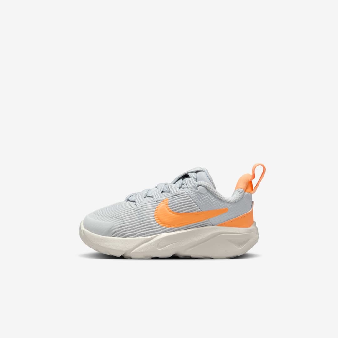 Nike Star Runner 4 Infantil Código DX7616-008