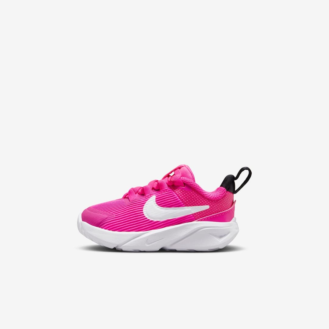 Nike Star Runner 4 Infantil Código DX7616-601