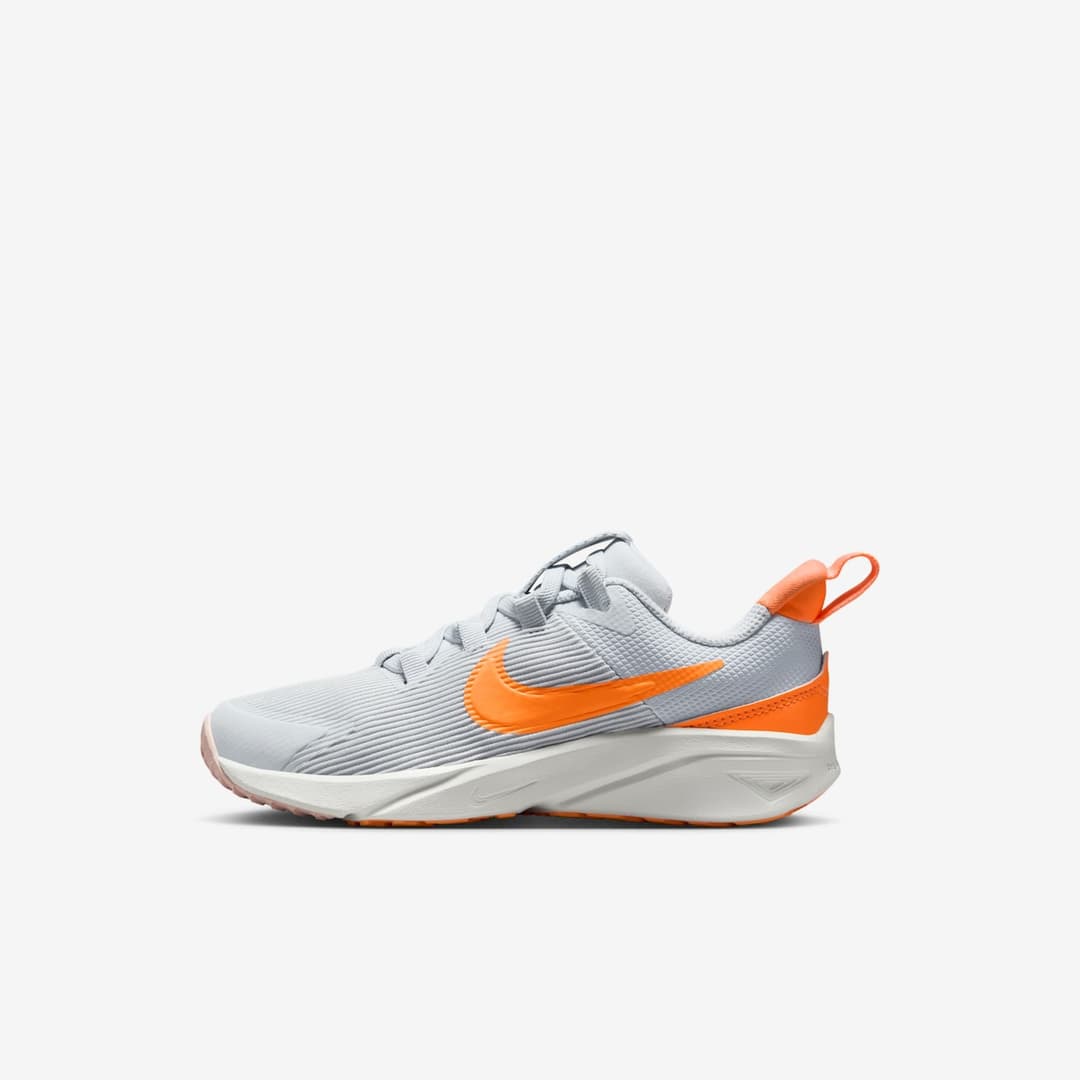 Nike Star Runner 4 Infantil Código DX7614-008