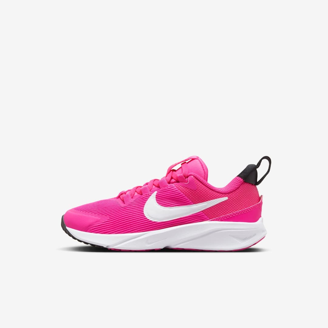 Nike Star Runner 4 Infantil Código DX7614-601