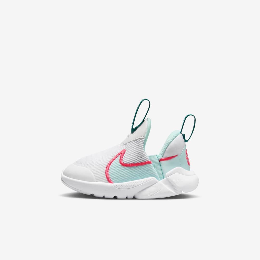 Nike Flex Plus 2 Infantil Código DV8998-101
