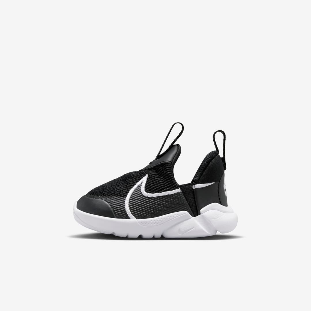 Nike Flex Plus 2 Infantil Código DV8998-003