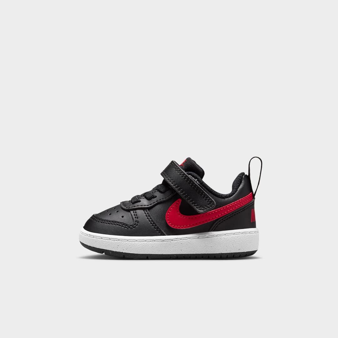 Nike Court Borough Low Recraft Infantil Código DV5458-020