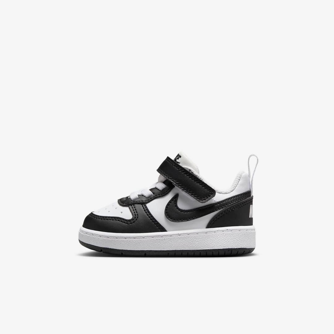 Nike Court Borough Low Recraft Infantil Código DV5458-131