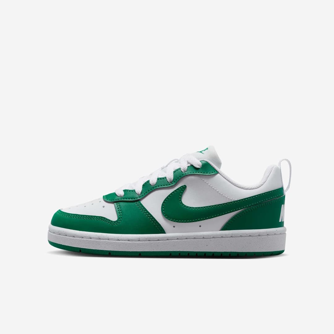 Nike Court Borough Low Recraft Infantil Código DV5456-139