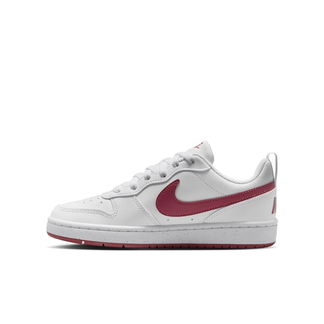 Nike Court Borough Low Recraft Infantil Código DV5456-142