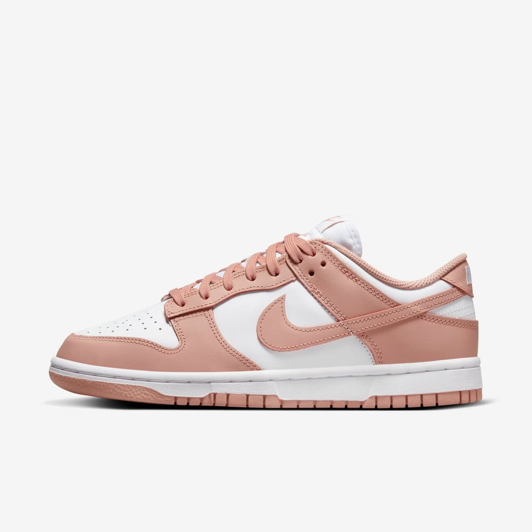 Nike Dunk Low Código DD1503-118