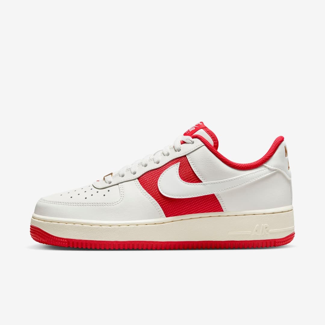 Nike Air Force 1 '07 Código FN7439-133