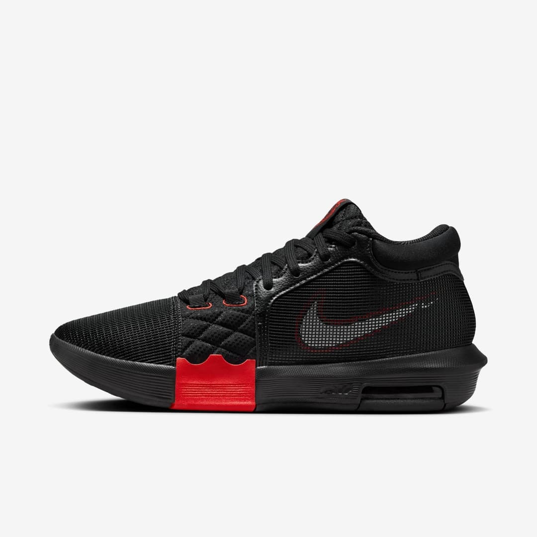 Nike LeBron Witness 8 Código FB2239-005
