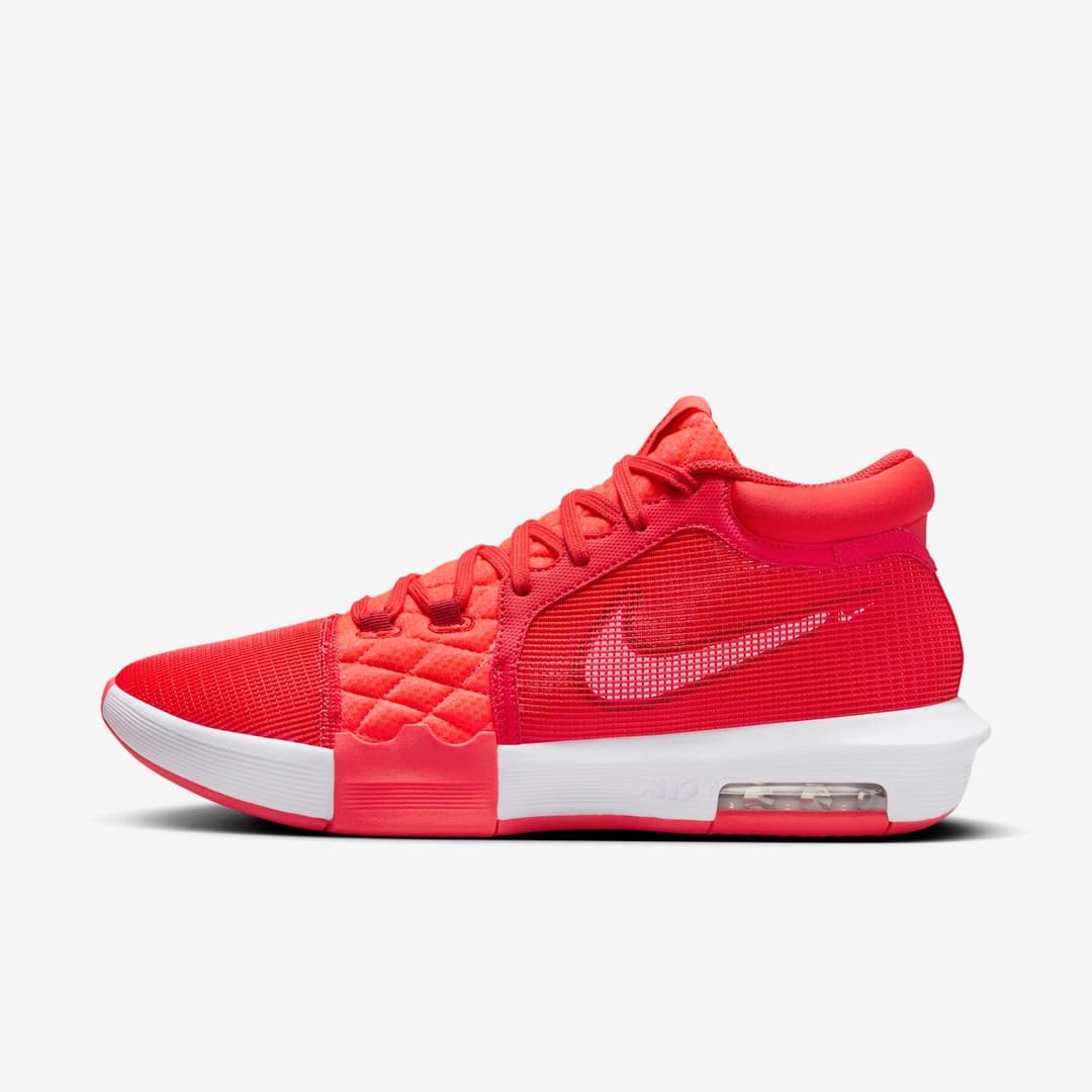 Nike LeBron Witness 8