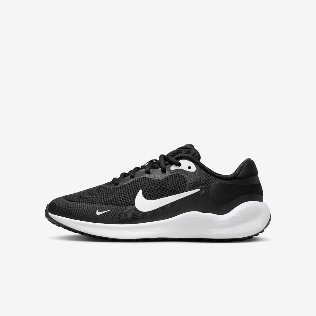 Nike Revolution 7 Infantil Código FB7689-003