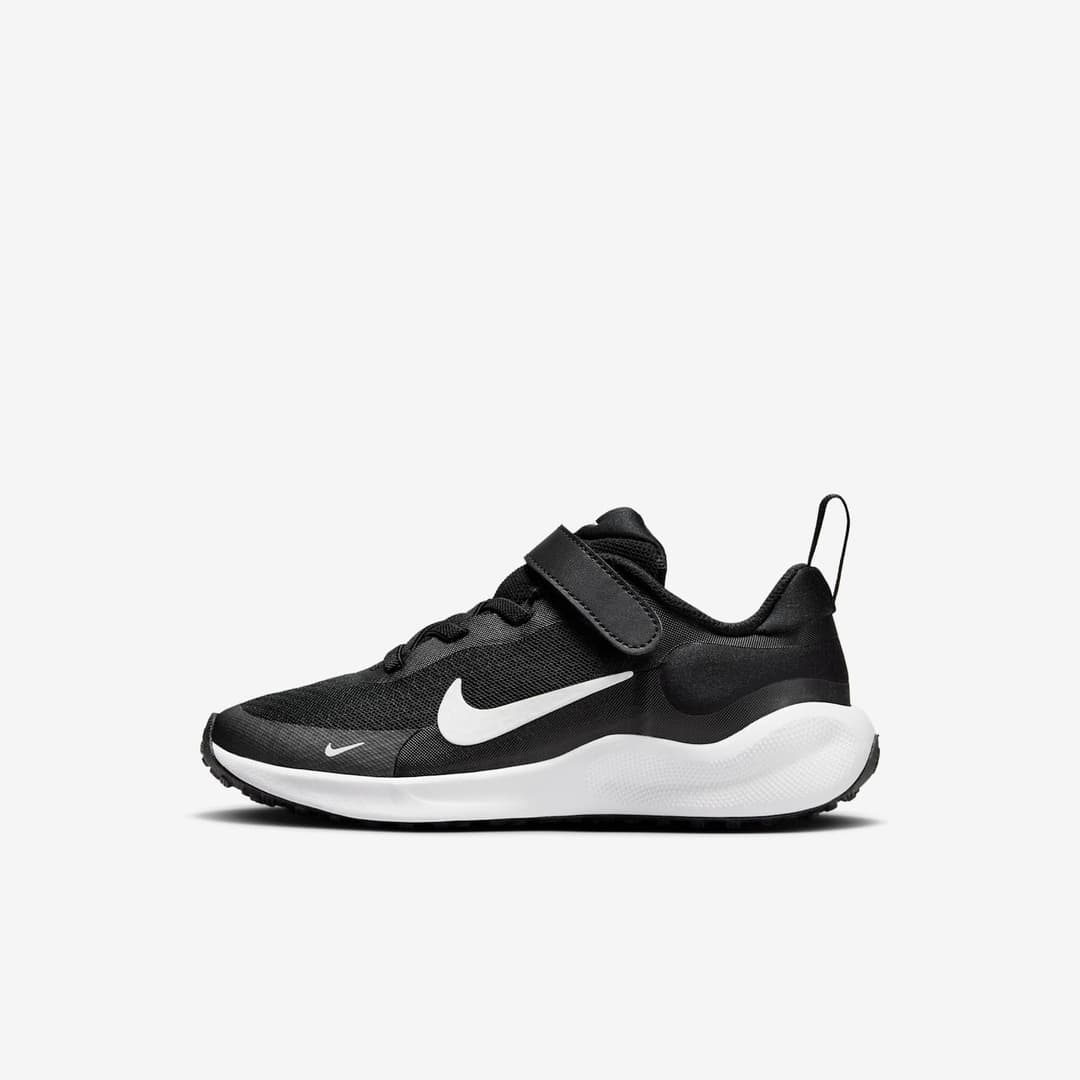 Nike Revolution 7 Infantil Código FB7690-003