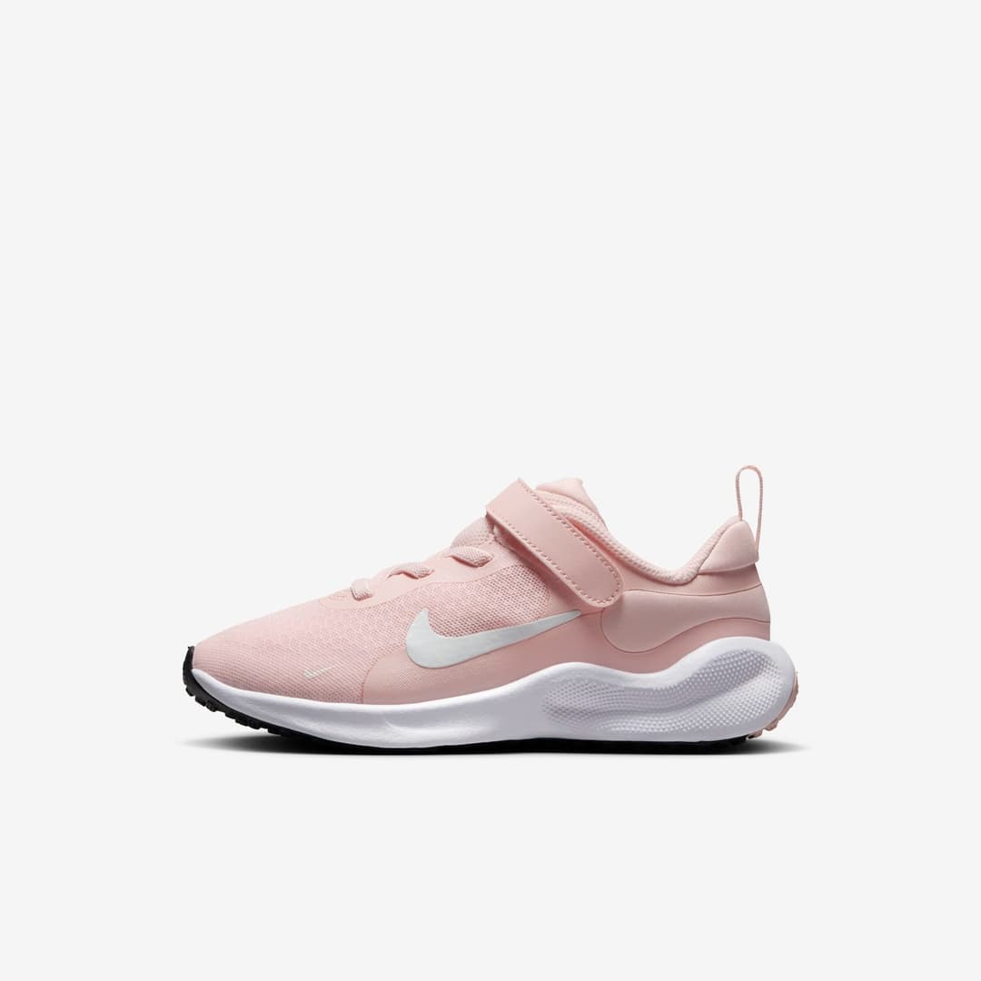 Nike Revolution 7 Infantil Código FB7690-602