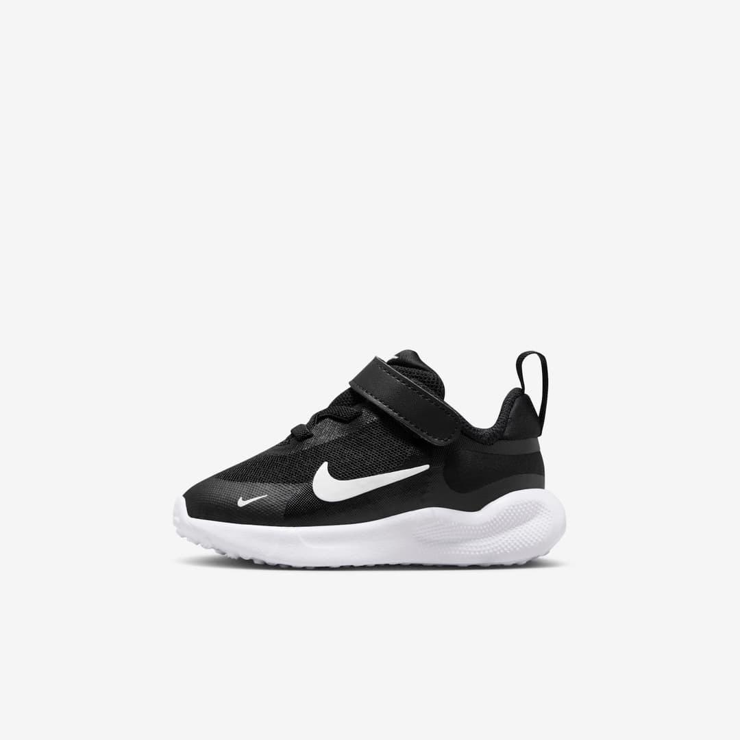 Nike Revolution 7 Infantil Código FB7691-003