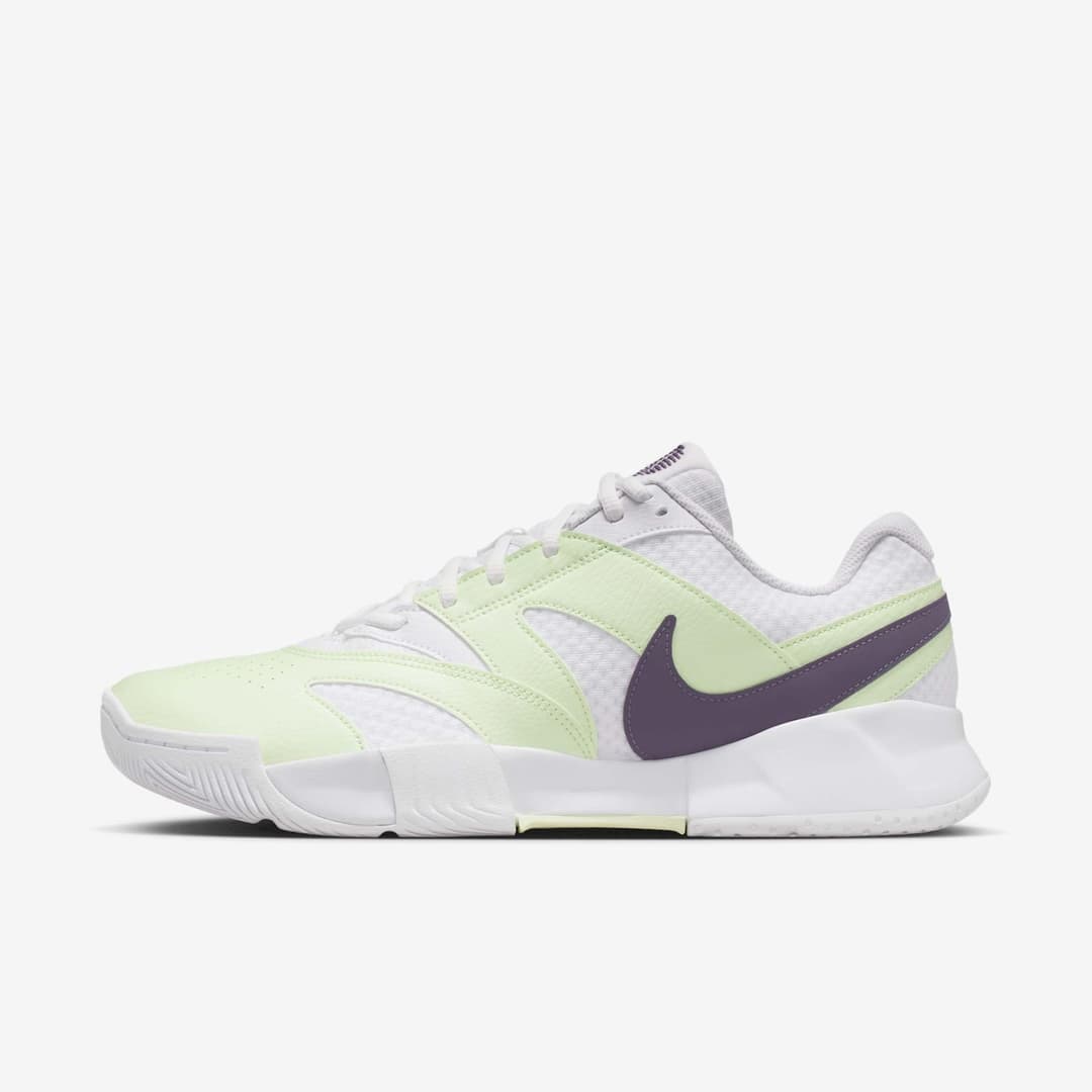 Nike Court Lite 4 HC Código FD6574-108