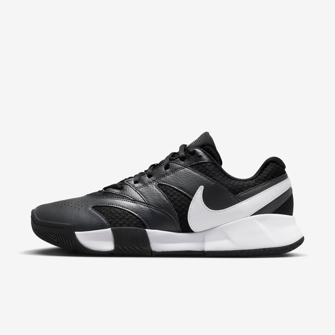 Nike Court Lite 4 HC Código FD6574-001
