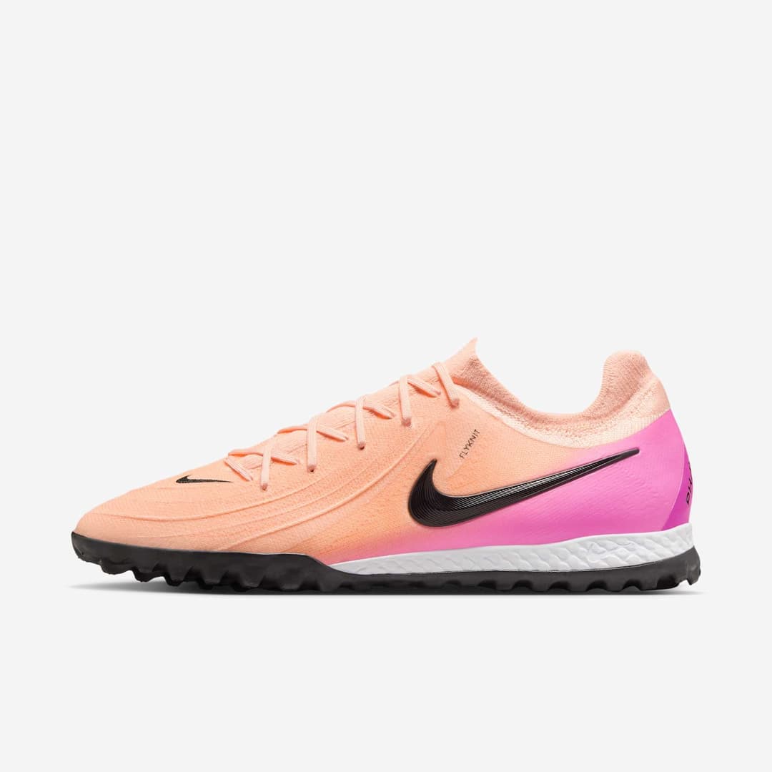 Nike Phantom React GX II Pro Society Código FJ2583-800