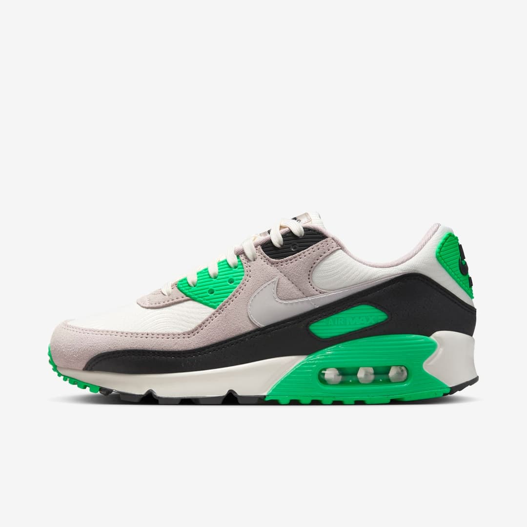 Nike Air Max 90 Código FJ3208-001