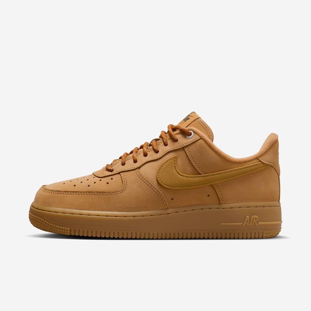 Nike Air Force 1 '07 Código FZ7372-200
