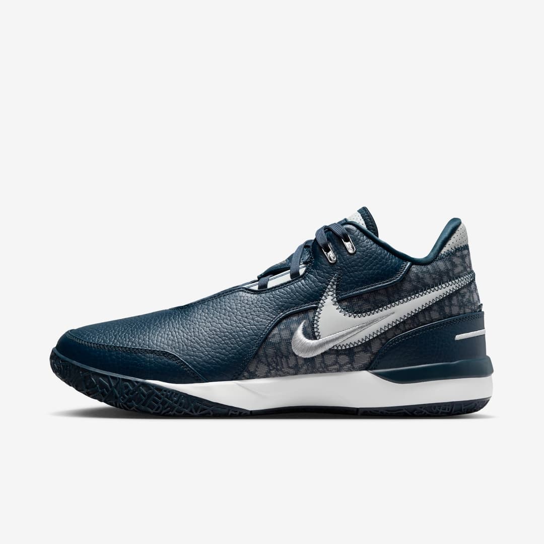 Nike Zoom LeBron Nxxt Gen