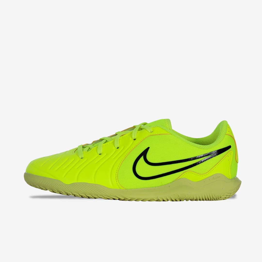 Nike Tiempo 10 Club Futsal Infantil Código DV4354-701