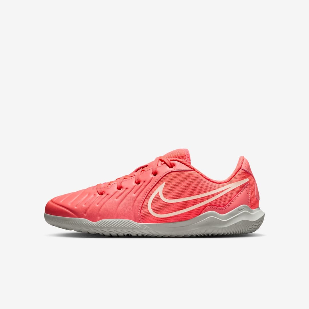 Nike Tiempo 10 Club Futsal Infantil Código DV4354-800