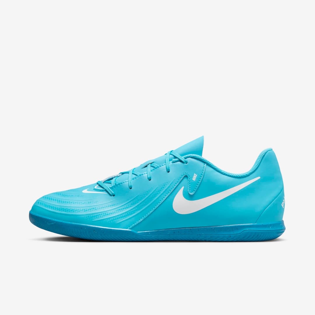 Nike Phantom GX II Club Futsal Código FJ2568-400