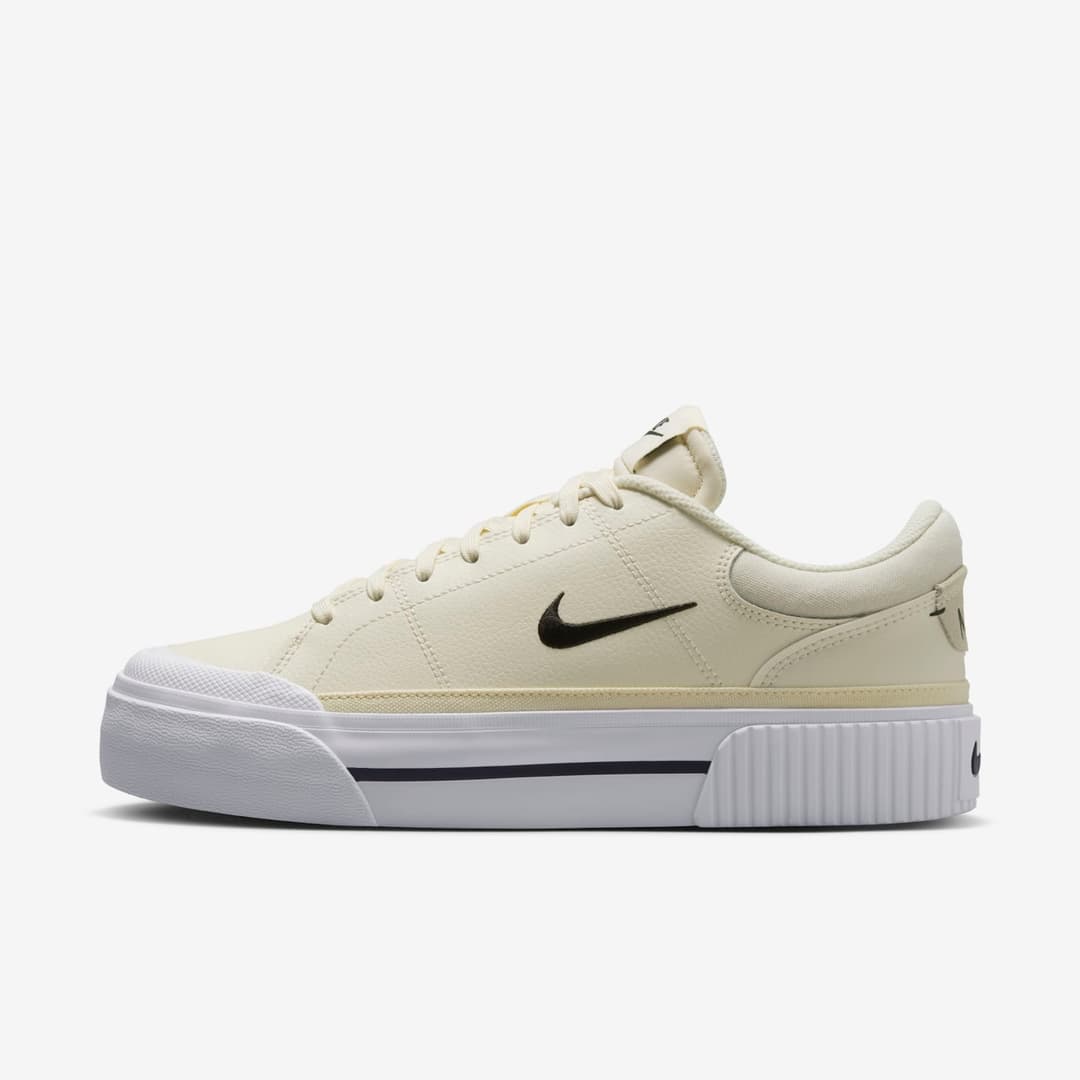 Nike Court Legacy Lift Código FV5526-101