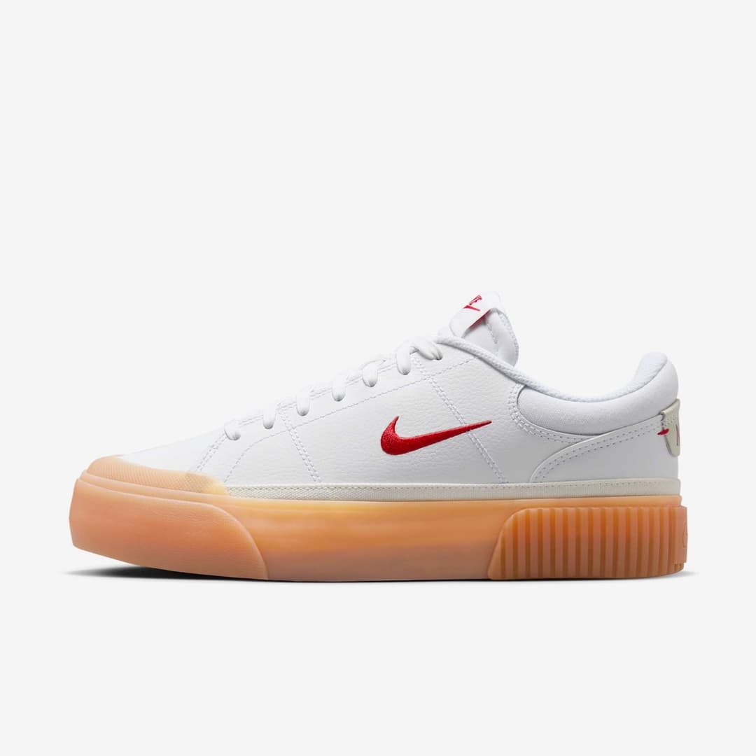 Nike Court Legacy Lift