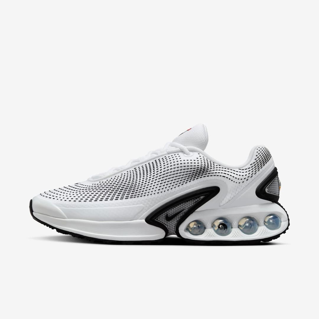 Nike Air Max Dn Código DV3337-103