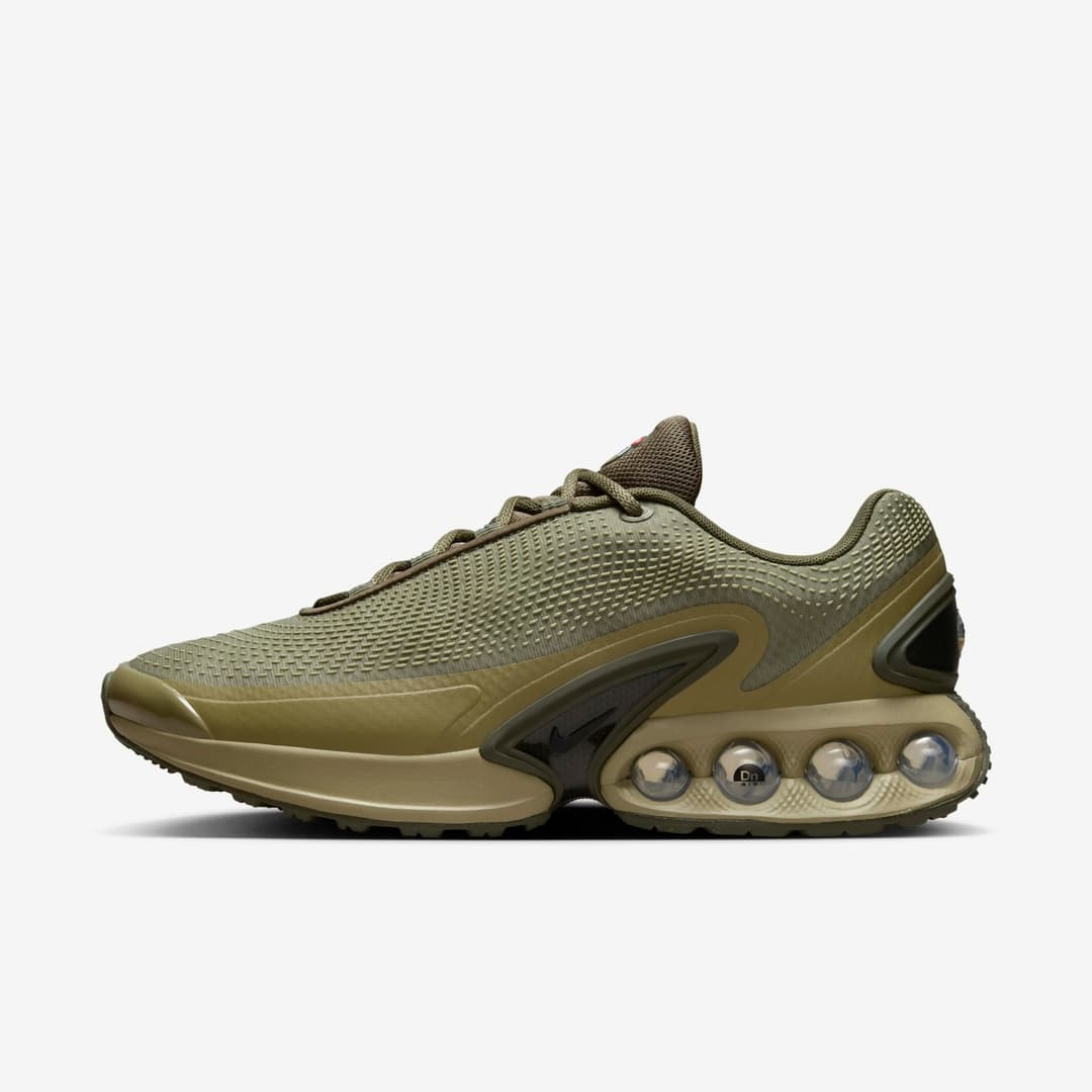 Nike Air Max Dn Código DV3337-201